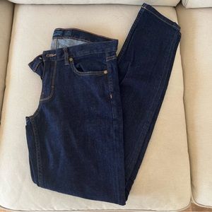 Patagonia Slim Jeans